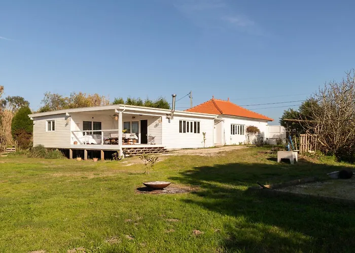 Quinta Da Cris
